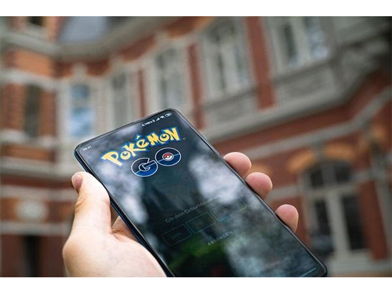 Pokemon GO raup keuntungan Rp72 Triliun