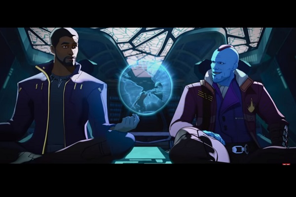 Rilis trailer, What If...? akan tampilkan cerita lain