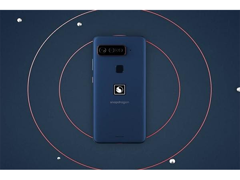 Qualcomm bikin smartphone seharga Rp21,8 juta