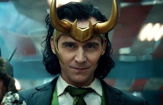 Kenali 5 Varian Loki dalam serial Loki episode 5