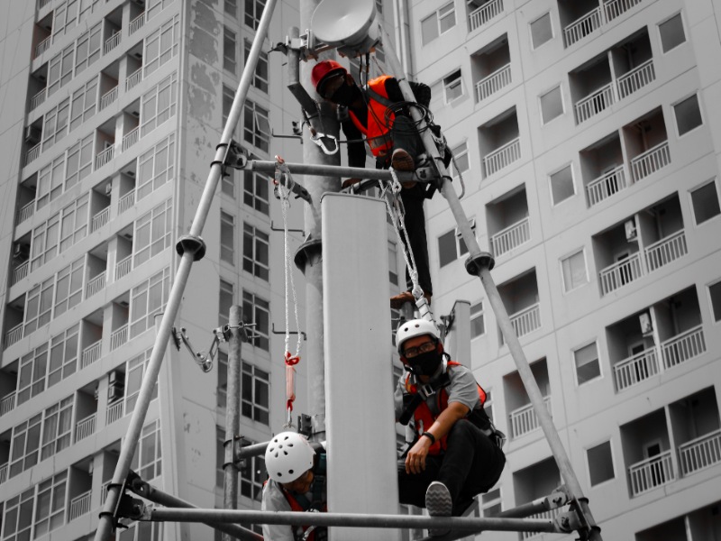 3 Indonesia prioritaskan optimasi jaringan di RS