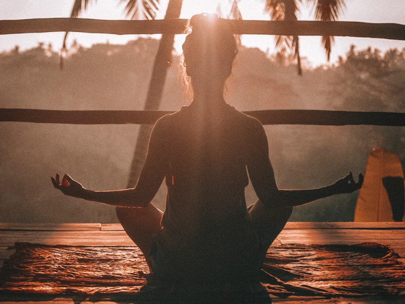 Caption Instagram kece untuk hidup sehat