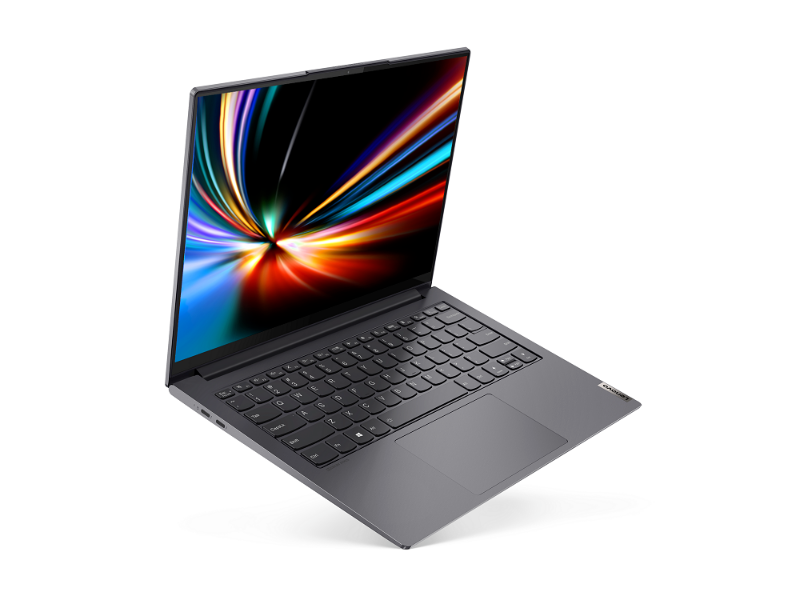 Lenovo Yoga Slim 7i Pro meluncur di Indonesia, ini harganya