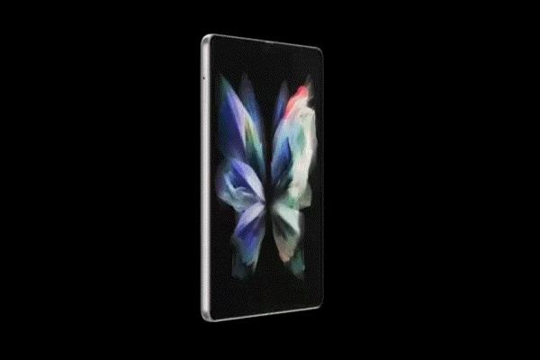 Samsung Galaxy Z Fold 3 muncul di TENAA dengan SD 888