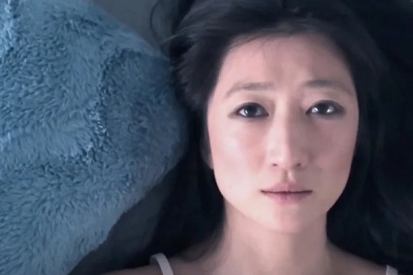 Jennifer Zhang buat film dengan iPhone 8+