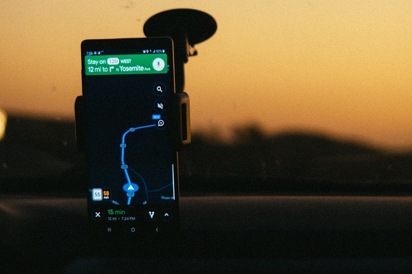 Tips pakai fitur tersembunyi di Google Maps