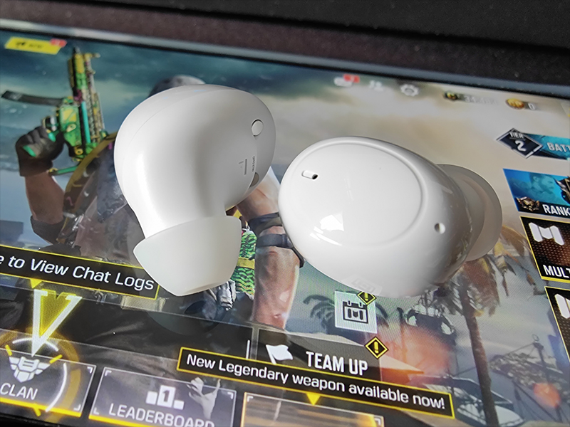 TWS gaming cuma Rp500 ribuan