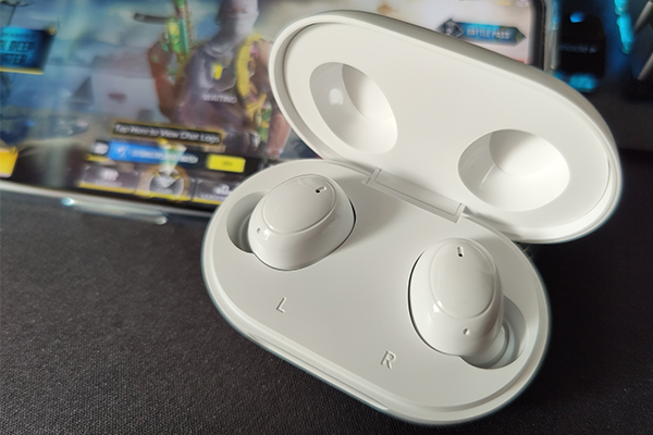 TWS gaming cuma Rp500 ribuan