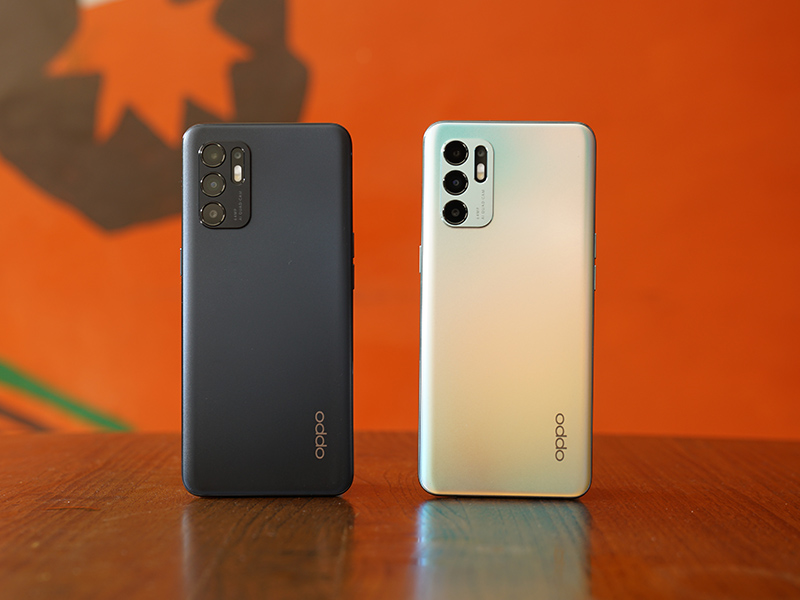 Mengulik teknologi Reno Glow di OPPO Reno6