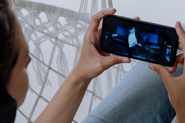 Tips agar tidak terlalu lama nonton YouTube