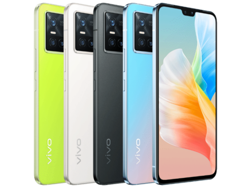 Vivo S10 dan Vivo S10 Pro resmi meluncur, ini spesifikasinya