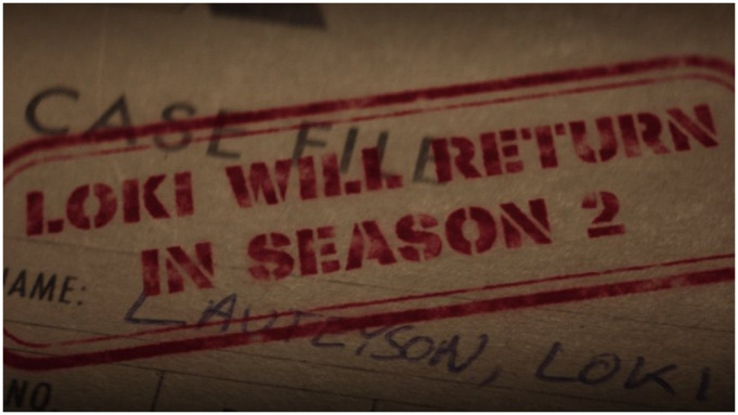 Loki bakal hadir lagi untuk musim kedua