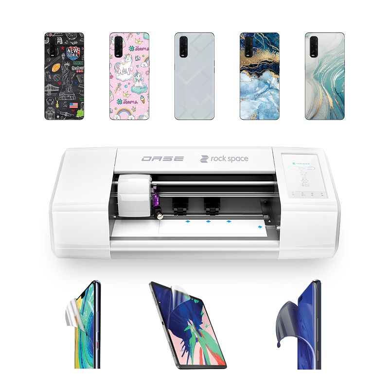 Oase punya pesin pemotong anti gores untuk berbagai gadget