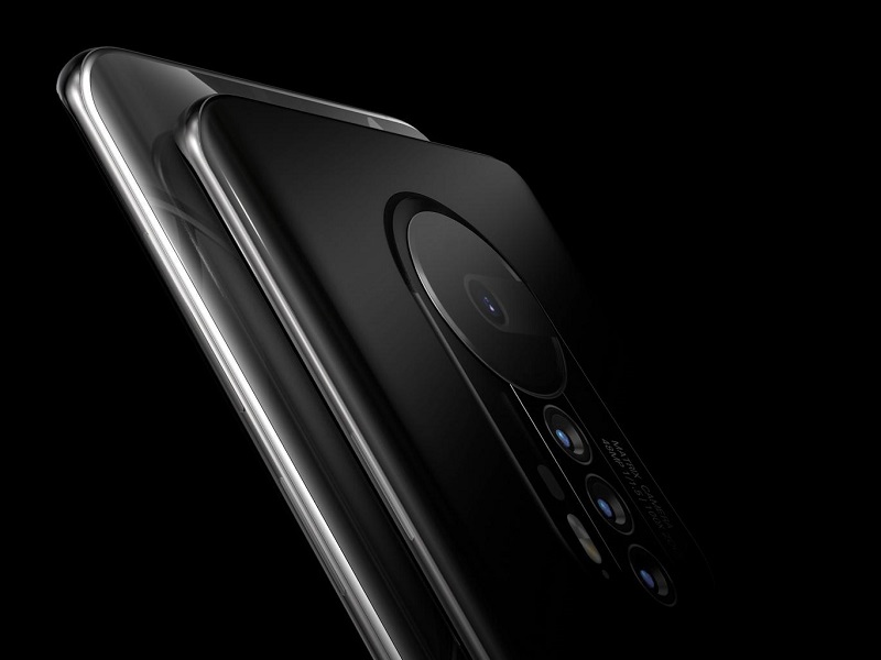 Render terbaru tunjukkan desain belakang Honor Magic 3