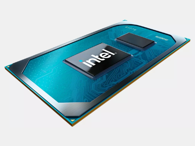Intel resmi luncurkan Gen-11 Core H-Series di Indonesia