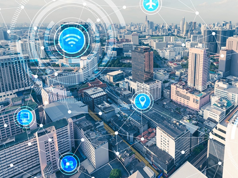 Peneliti Jepang pecahkan rekor kecepatan internet