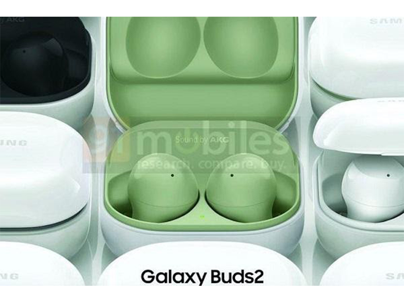 Ini fitur yang akan lengkapi Galaxy Buds 2