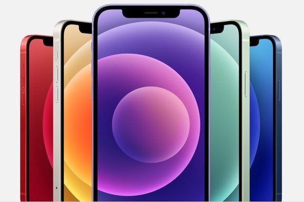 Fitur Always On-Display akan hadir di iPhone 2021