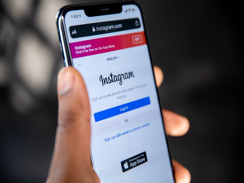 4 cara tingkatkan keamanan akun Instagram