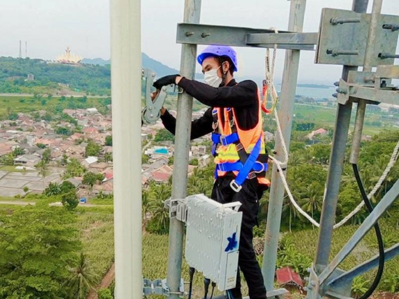 XL Axiata hadir perluas layanan VoLTE  di 224 Kota/Kabupaten