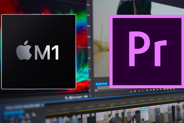 Adobe Premiere Pro versi lengkap kini tersedia untuk M1 Mac