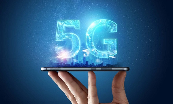 Nokia dapat kontrak 5G pertama di Tiongkok, pangsa pasar Ericsson merosot