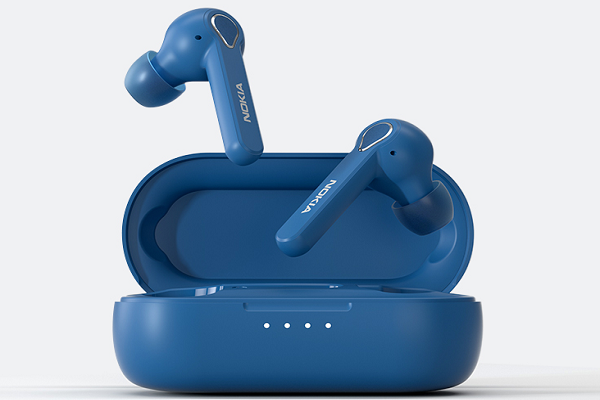 Nokia punya speaker Bluetooth dan TWS baru