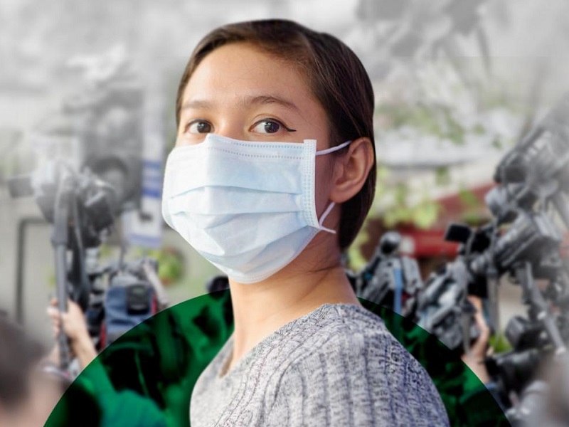 224 pekerja terima donasi Forwat, Tokopedia, dan BenihBaik