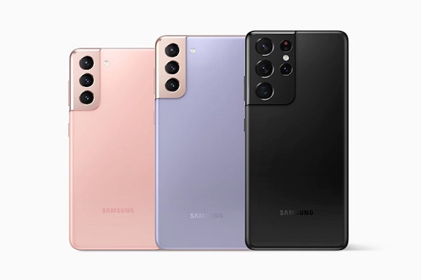 Samsung akan hadirkan mode Pro di kamera telefoto