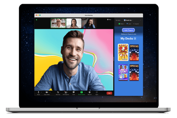 Kini pengguna bisa main gim di Zoom pakai fitur Zoom Apps
