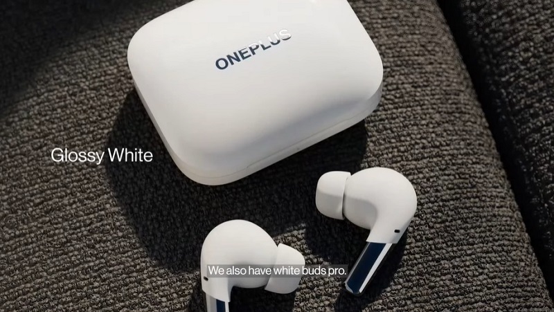 TWS OnePlus Buds Pro rilis dengan ANC dan Dolby Atmos