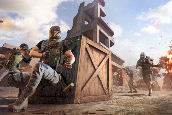 Produser film Adi Shankar adaptasi PUBG untuk film animasi 