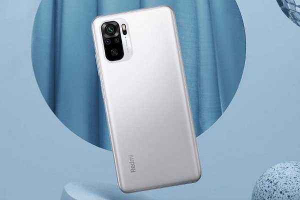Redmi 10 dan Mi Pad 5 segera rilis di Indonesia