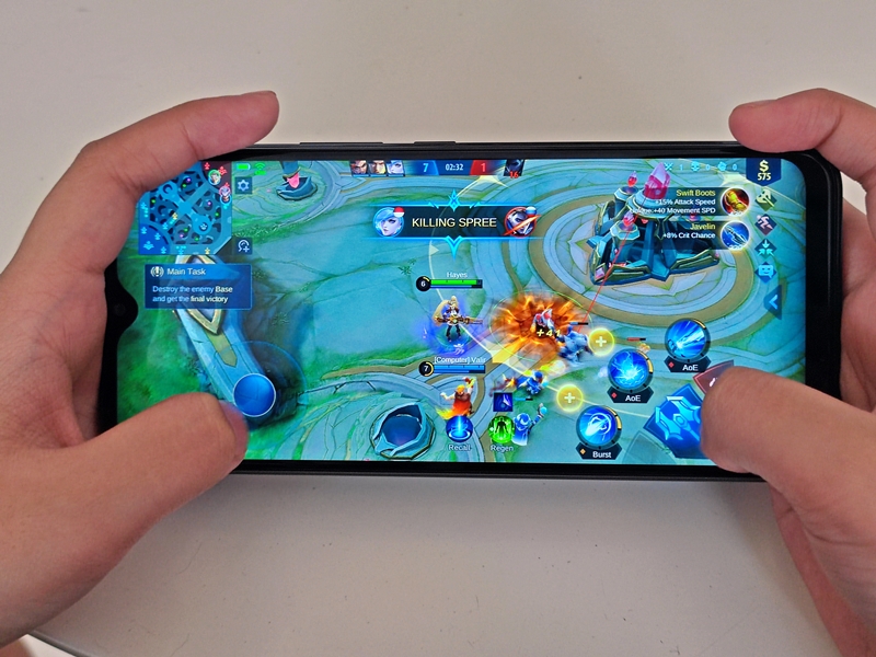Tips memilih smartphone gaming andal tapi terjangkau
