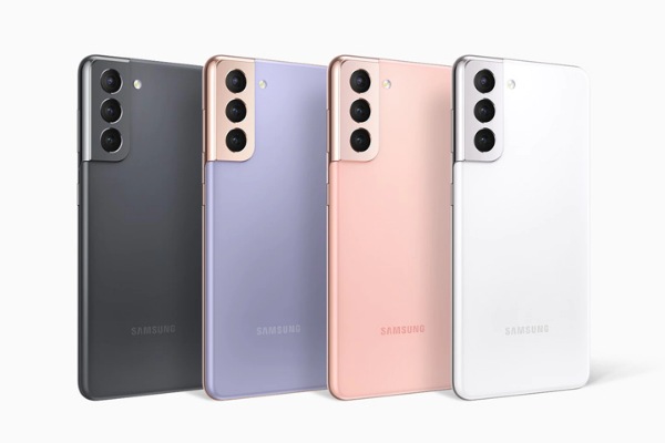 Galaxy S22 akan dibekali pengisi daya 65W