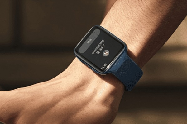 Jelang peluncuran, begini penampakan OPPO Watch 2
