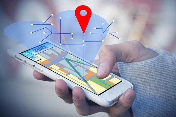 Cara lacak ponsel Samsung Galaxy tanpa aplikasi tambahan