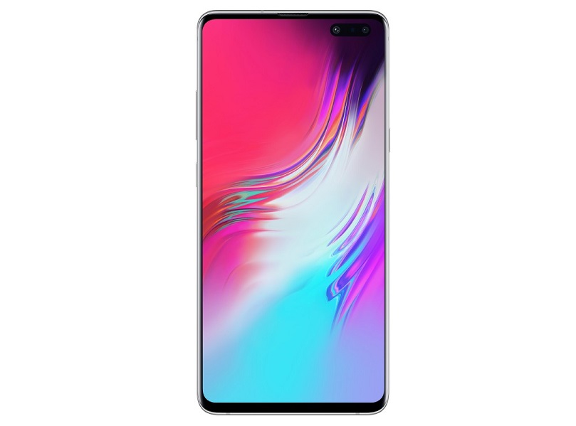 Fitur Face Recognation Galaxy S10 5G eror usai pembaruan 