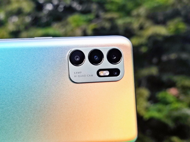 OPPO dan Vivo kembangkan chipset ISP sendiri