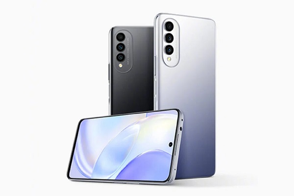 Huawei Nova 8 SE Vitality Edition ditenagai Kirin 710A