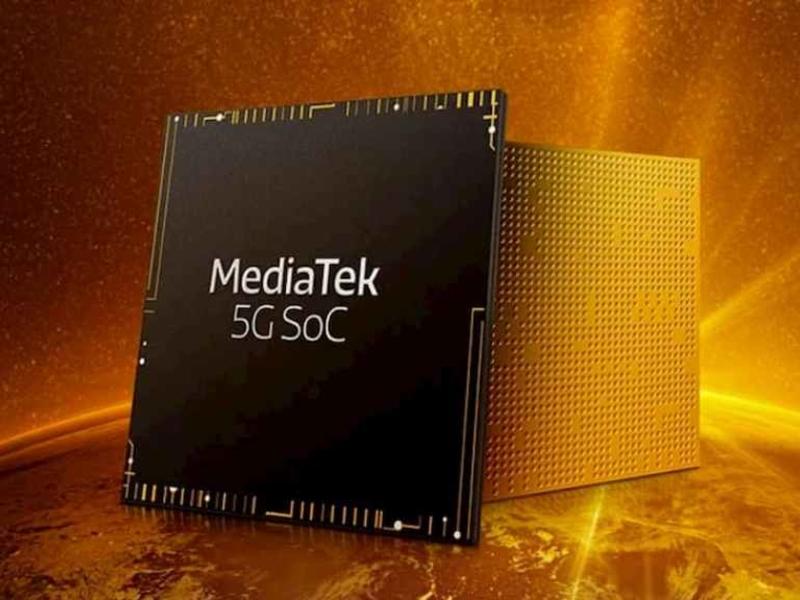 MediaTek mulai uji 5G di Indonesia
