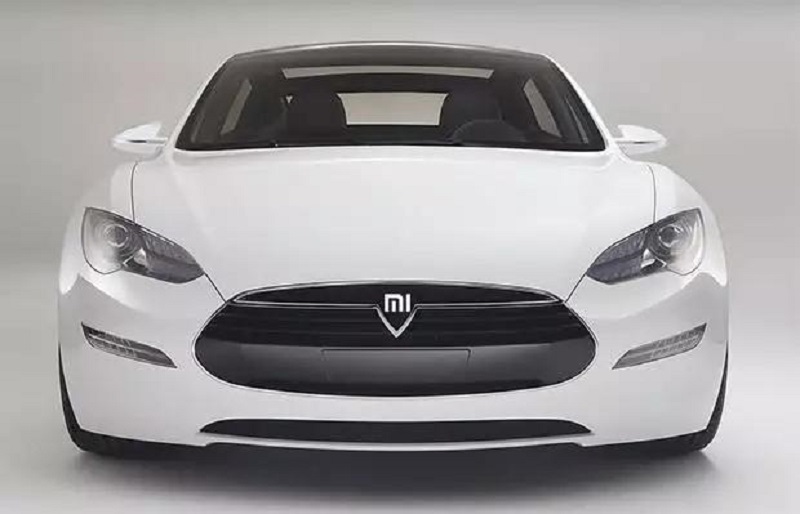 Xiaomi rekrut banyak pakar sistem otonom demi mobil pintar