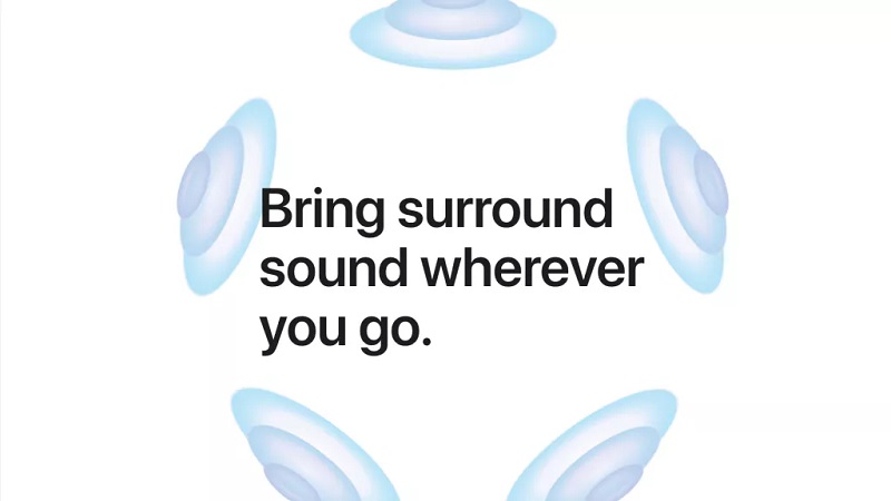 Spatial Audio Apple tak dukung iPhone dan iPad lawas