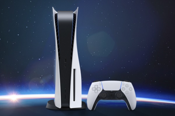 PlayStation 5 sudah terjual 10 juta unit lebih