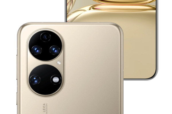 Spesifikasi seri Huawei P50 tidak dibekali 5G
