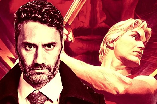 Taika Waititi akan garap live-action Flash Gordon