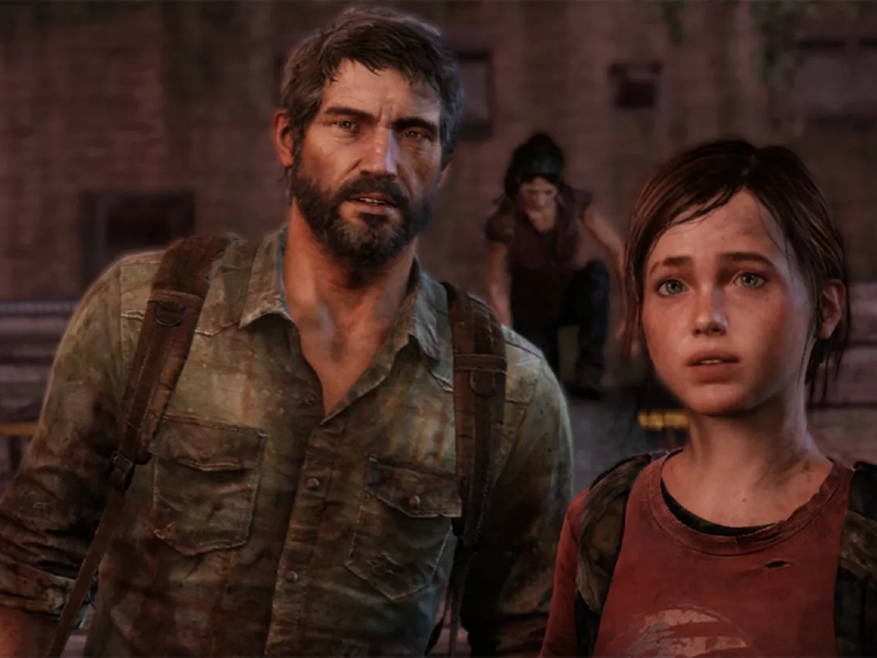 HBO siapkan triliunan per tahun untuk serial The Last of Us