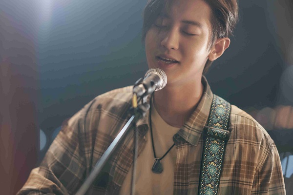 Film Chanyeol EXO kini tayang di iQiyi