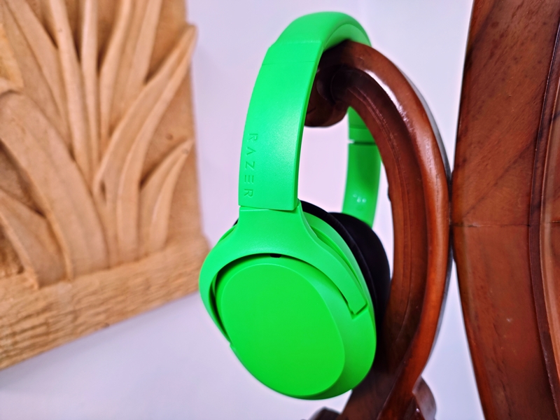 Review Razer Opus X, minim latensi dan cocok untuk multimedia