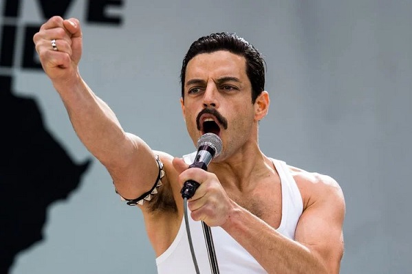 Gitaris Queen May bocorkan Bohemian Rhapsody 2